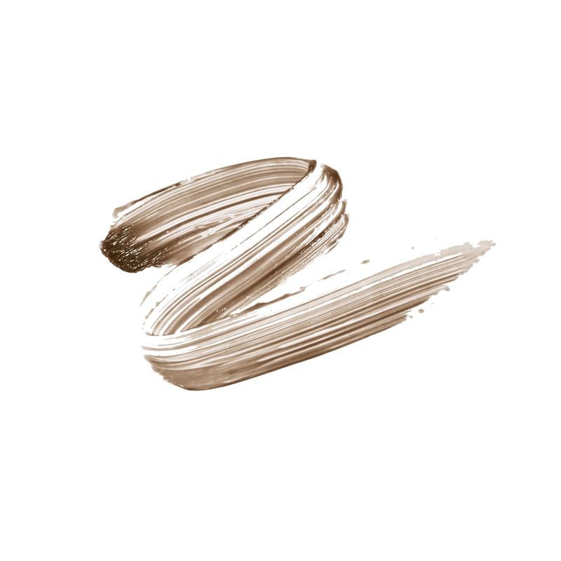Load image into Gallery viewer, Covergirl Clean Fresh Brow Enhancer Gel Wax 400 Soft Brown
