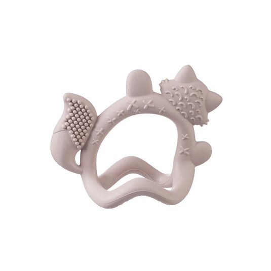 B.Box Wrist Teether Blush