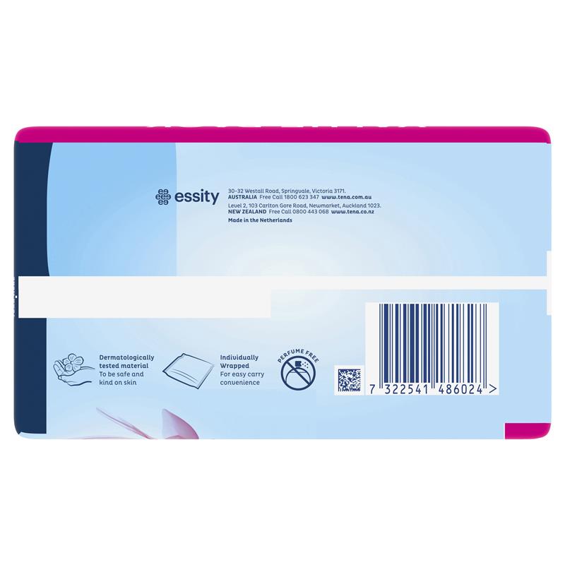 Load image into Gallery viewer, TENA Pad Instadry Standard 20 Pack
