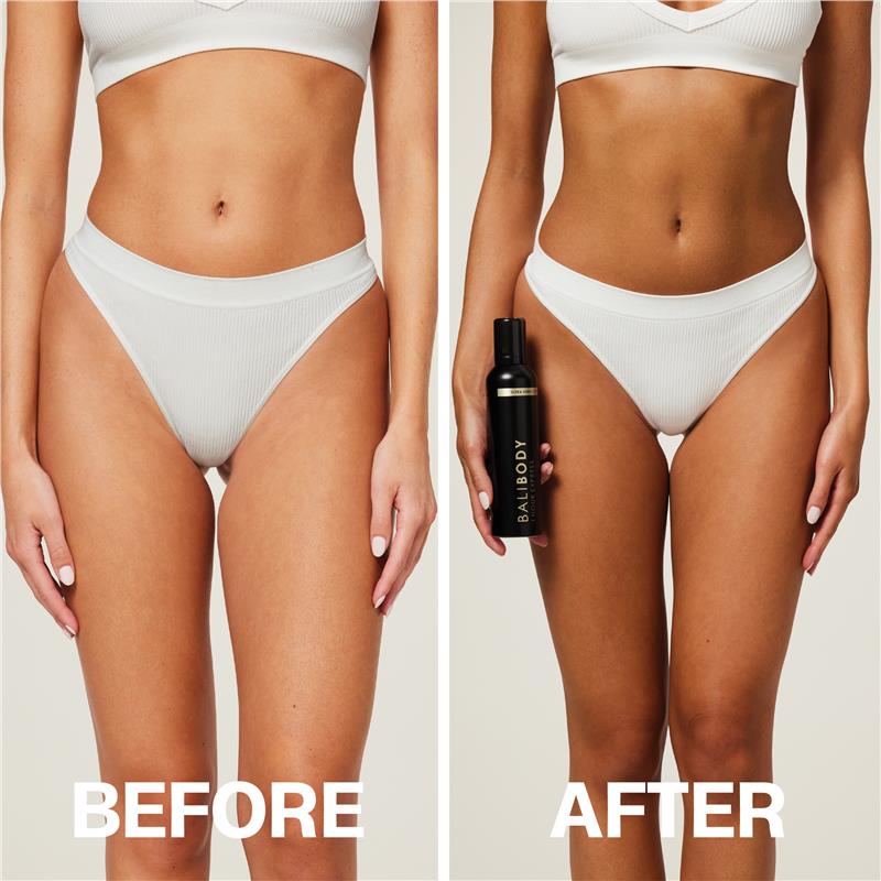 Load image into Gallery viewer, Bali Body 1 Hour Express Tan Ultra Dark 225ml
