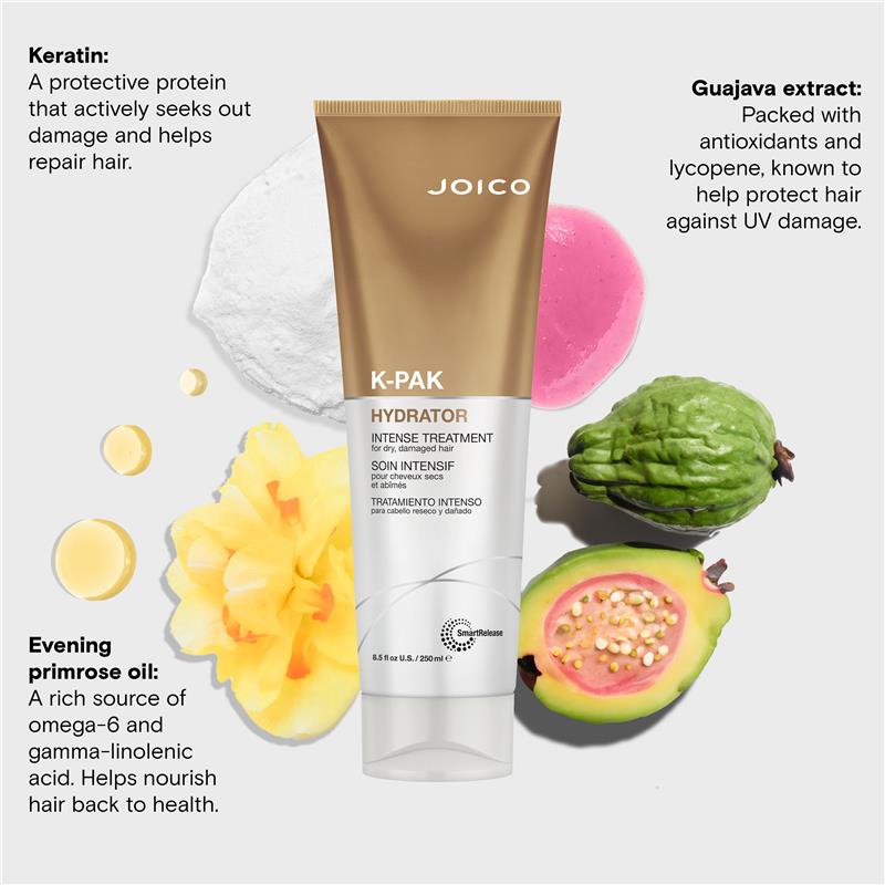Load image into Gallery viewer, Joico K Pak Hydrator 250ml
