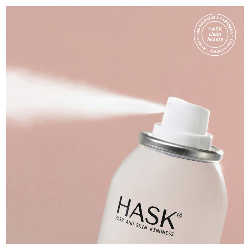 Load image into Gallery viewer, Hask Exotics Coconut Dry Shampoo 122g
