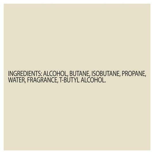 Impulse Women Body Spray Aerosol Deodorant Romantic Spark 75ml