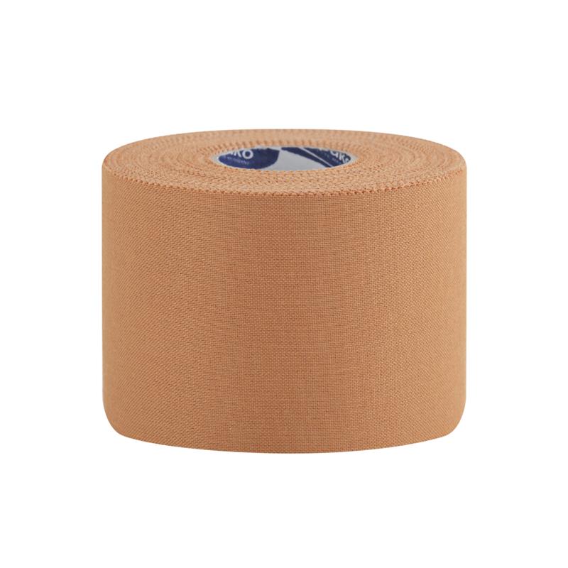 Load image into Gallery viewer, BDF Leuko Sportstape Premium Plus Flesh 5cm x 13.7m Unpackaged
