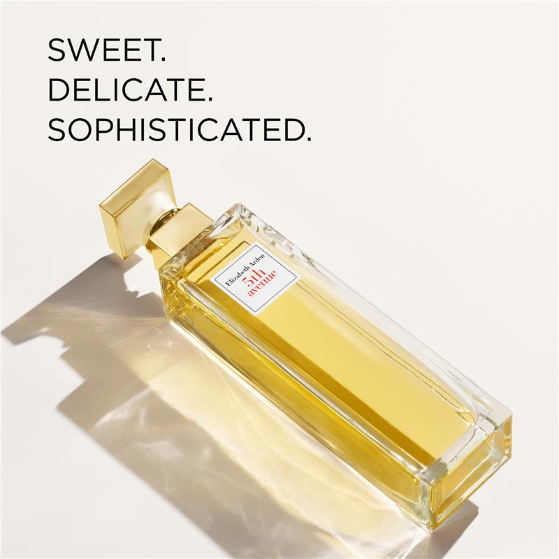 Load image into Gallery viewer, Elizabeth Arden 5th Avenue Eau de Parfum 125ml
