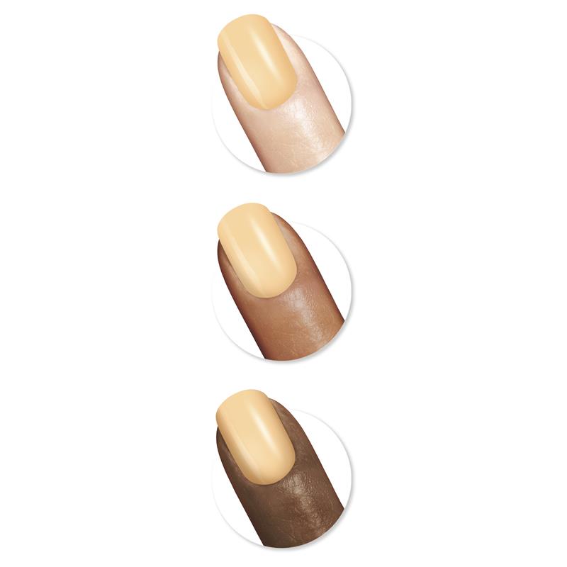 Load image into Gallery viewer, Sally Hansen Miracle Gel Nail Polish I Don't Desert You 14.7ml
