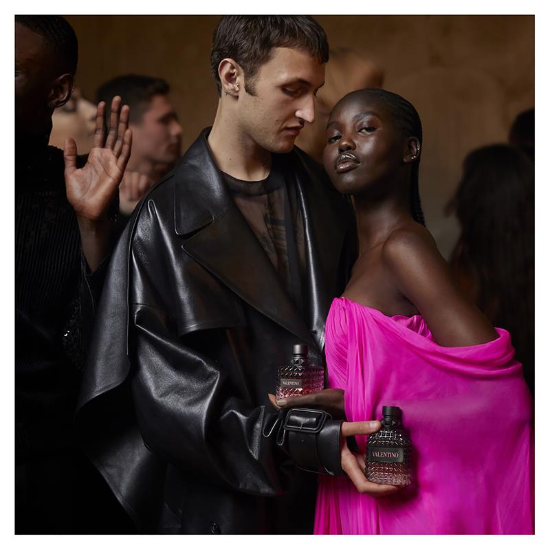Load image into Gallery viewer, Valentino Uomo Born in Roma Intense Eau de Parfum 50ml
