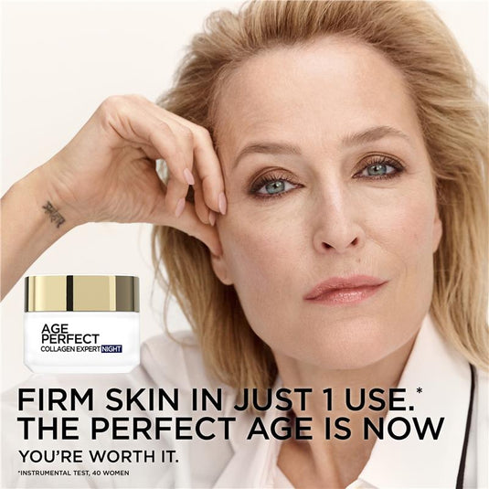 L'Oreal Paris Age Perfect Night 50ml