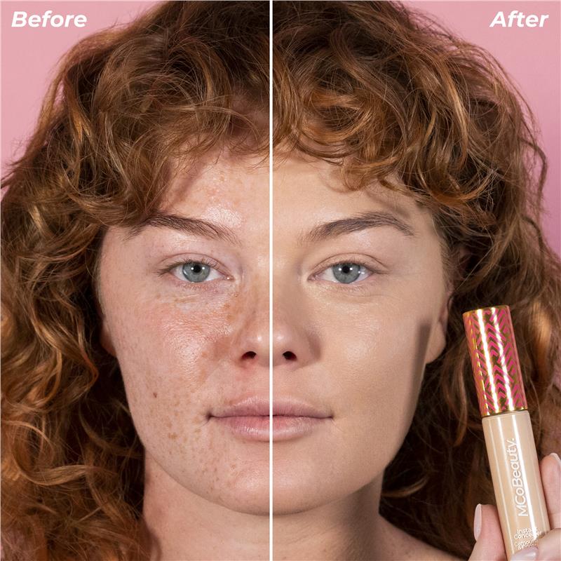 Load image into Gallery viewer, MCoBeauty Instant Concealer Camouflage &amp; Contour Light NEW

