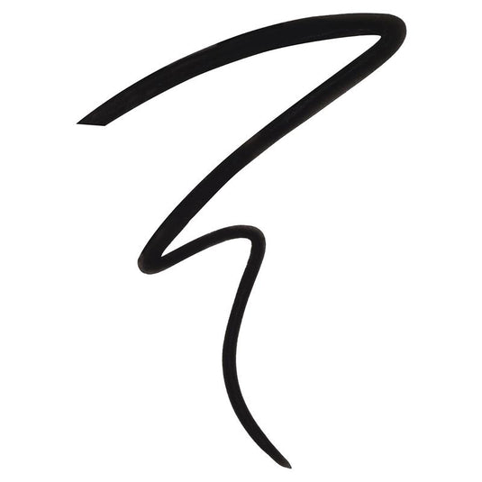 Revlon ColorStay Wing Line Liquid Liner Blackest Black