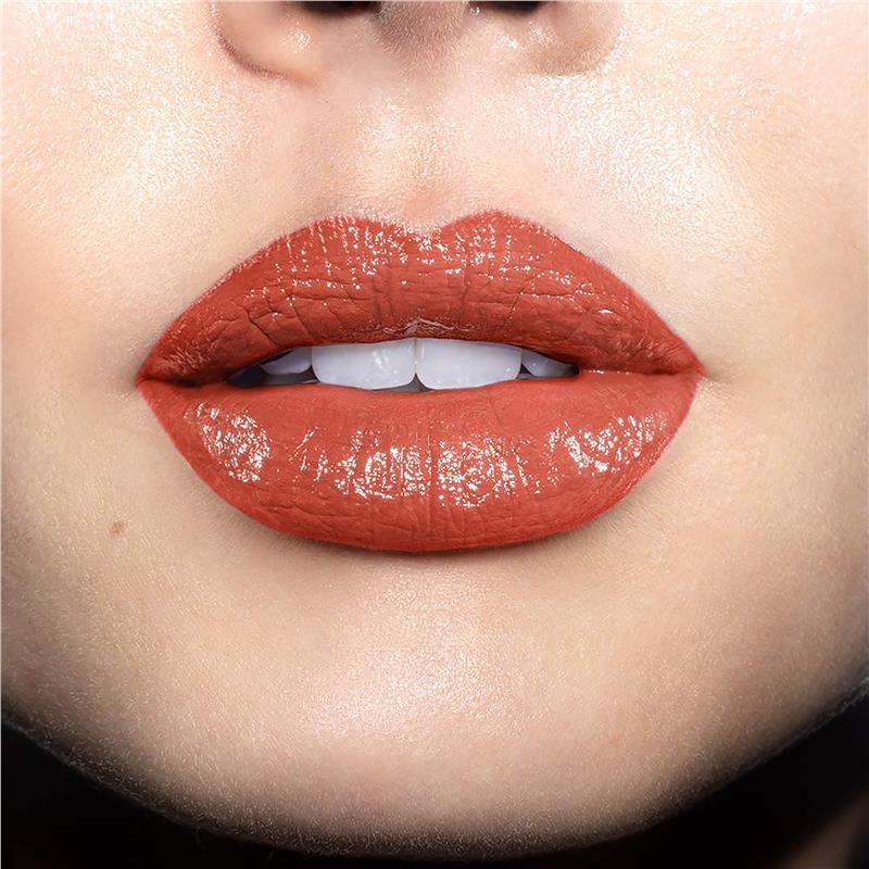 Load image into Gallery viewer, Revlon Super Lustrous Lipstick Kiss me Coral
