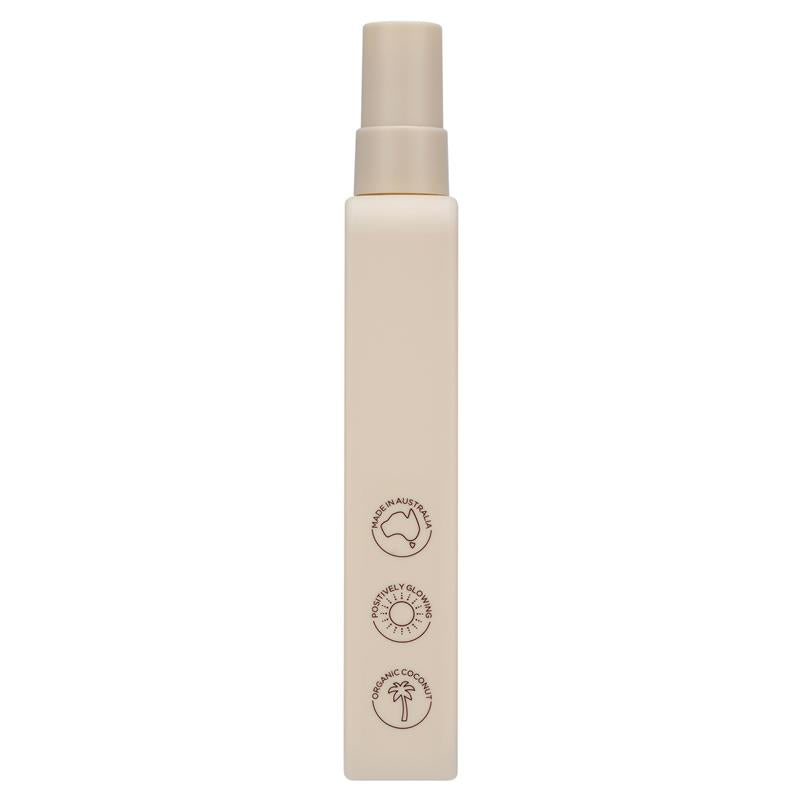 Load image into Gallery viewer, SugarBaby Out Glowing Natural Glow Face &amp; Decolletage Self Tan Water 140ml
