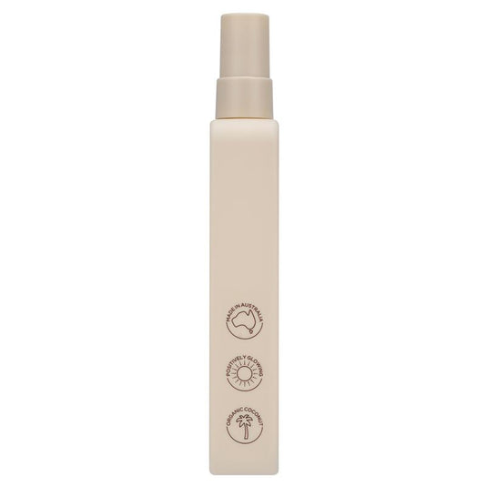 SugarBaby Out Glowing Natural Glow Face & Decolletage Self Tan Water 140ml