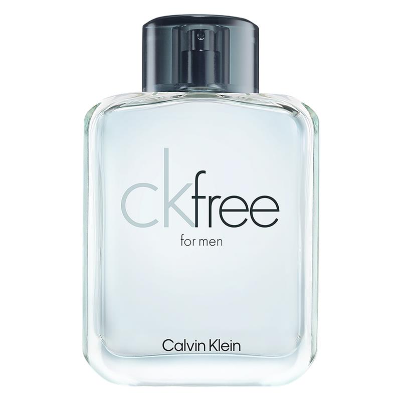 Load image into Gallery viewer, Calvin Klein CK Free For Men Eau de Toilette 100ml

