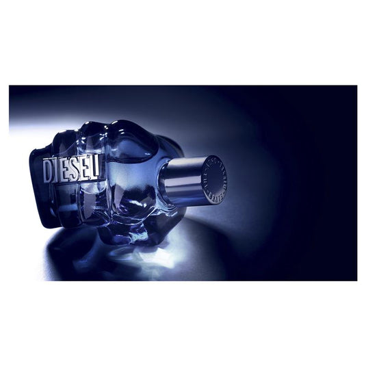 Diesel Only The Brave Extreme Male Eau de Toilette 75ml