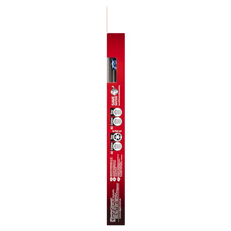 Load image into Gallery viewer, Colgate Optic White Power Toothbrush Refill Soft 2 Pack
