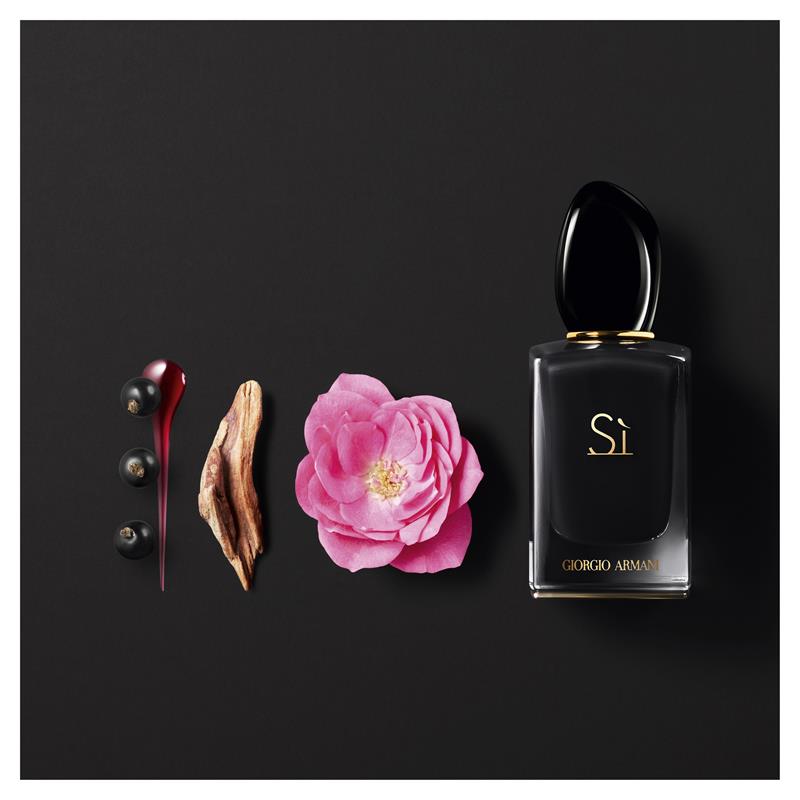 Load image into Gallery viewer, Giorgio Armani Si Intense Eau de Parfum 100ml
