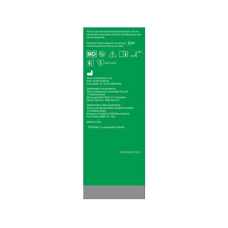 Load image into Gallery viewer, Opti Free PureMoist 90mL

