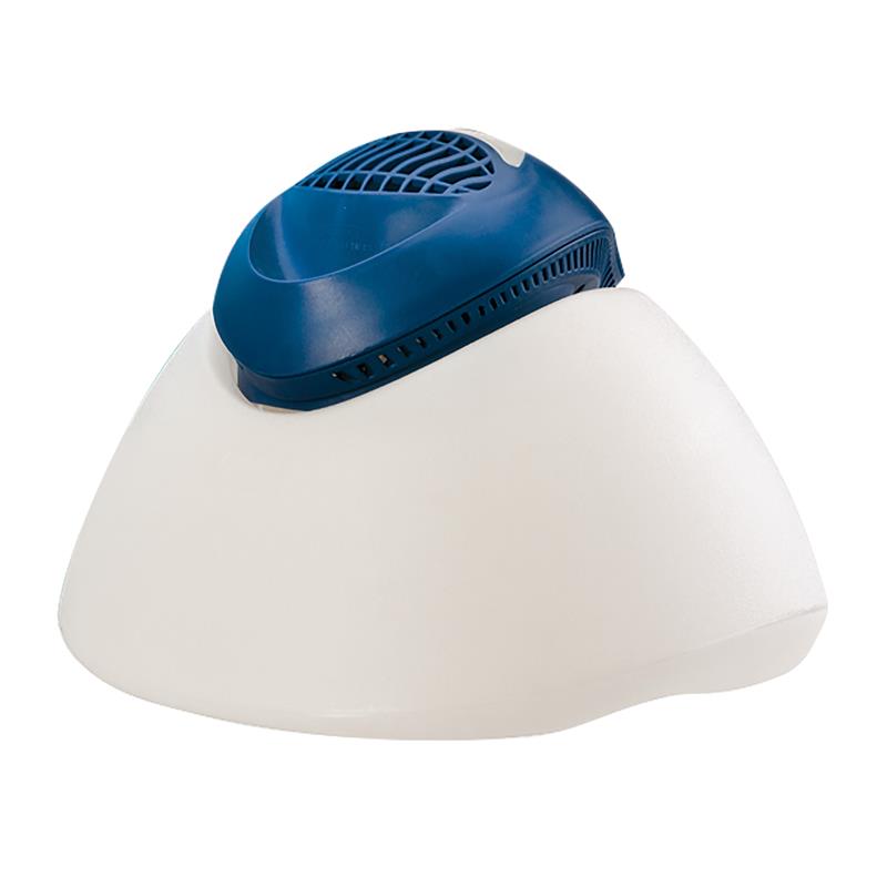Load image into Gallery viewer, Vicks Warm Steam Vaporizer
