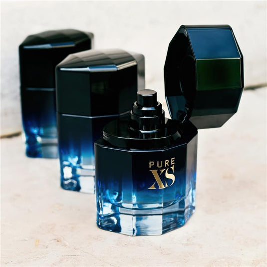 Rabanne Pure XS Eau de Toilette 100ml