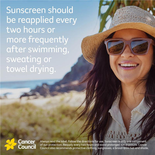 Cancer Council SPF 50+ Ultra 35ml