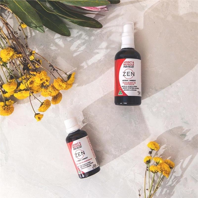 Load image into Gallery viewer, Zen Therapeutic Tincture 50ml
