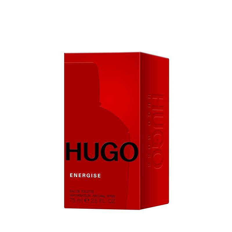Load image into Gallery viewer, Hugo Boss Energise for Men Eau de Toilette 75ml
