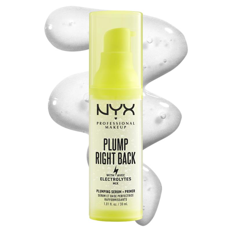 Load image into Gallery viewer, NYX Plump Right Back Plump Serum N Primer 01
