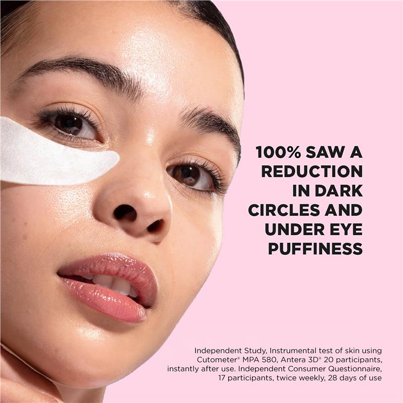Load image into Gallery viewer, Skin Republic Retinol Hydrogel Under Eye Patches 3 Pairs

