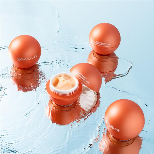 Glow Culture Super Boost 3-in-1 Microderm Facial 30ml