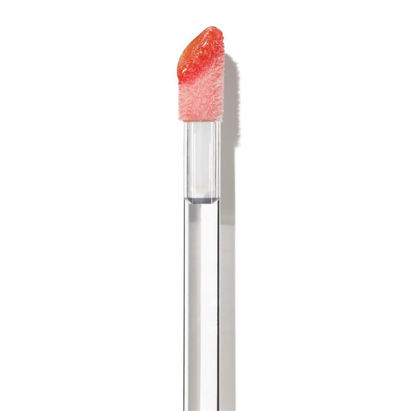 Load image into Gallery viewer, Revlon Super Lustrous Glimmer Gloss Haute Honey
