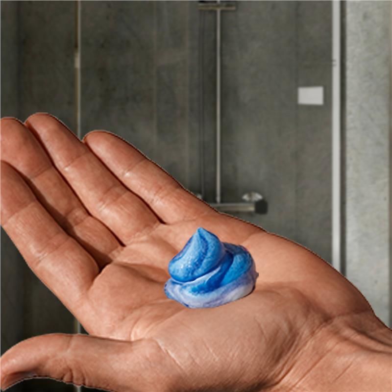 Load image into Gallery viewer, Gillette Sensitive Skin Soothing Shave Gel 195g
