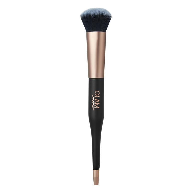 Load image into Gallery viewer, Glam By Manicare Buffing Foundaton Brush
