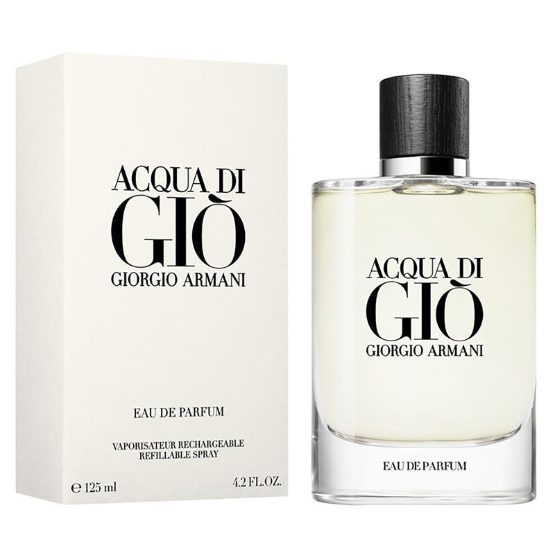 Load image into Gallery viewer, Giorgio Armani Acqua Di Gio For Men Eau de Parfum 125ml
