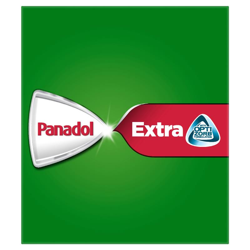 Load image into Gallery viewer, Panadol Extra Optizorb 48 Caplets
