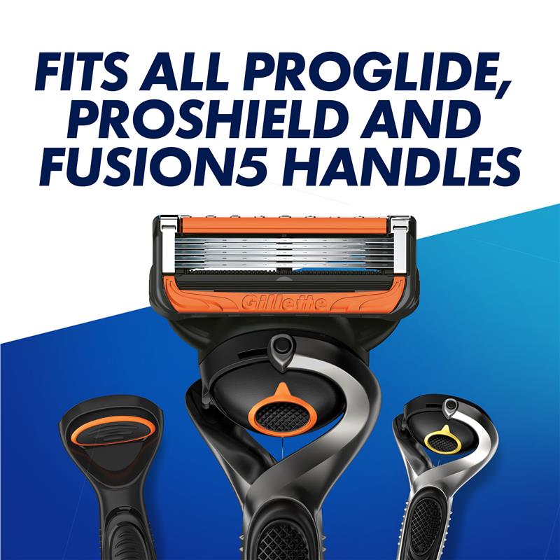 Load image into Gallery viewer, Gillette Proglide Power Razor +2 Blades
