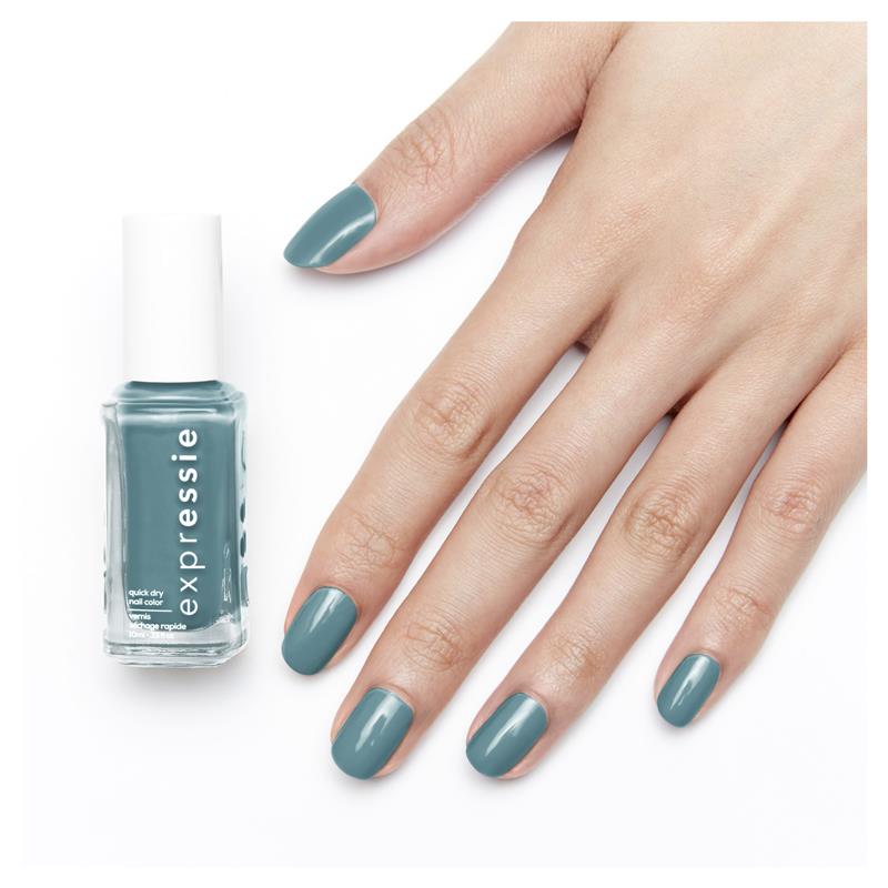 Load image into Gallery viewer, Essie Expressie Nail Polish Up Up Away Message 335 9.8ml
