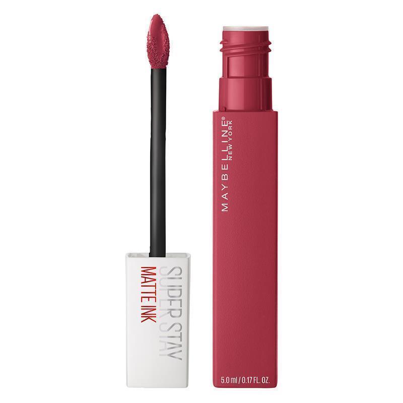 Load image into Gallery viewer, Maybelline Superstay Matte Lip Ink Ruler
