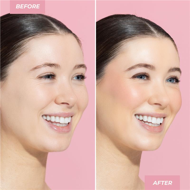 Load image into Gallery viewer, MCoBeauty Summer Stick Cheek &amp; Lip Cream Amalfi
