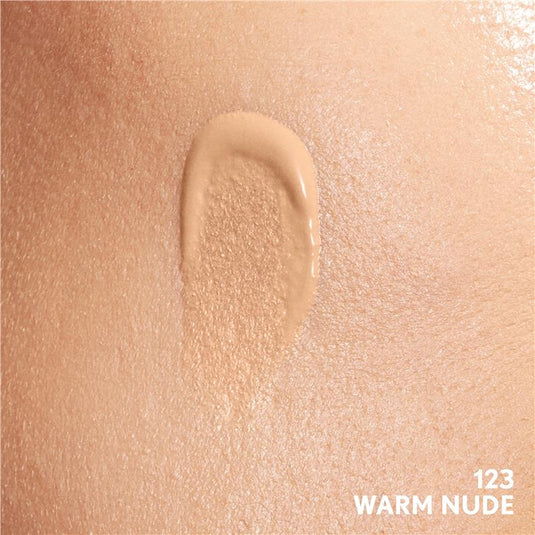 Covergirl Clean Invisible Foundation