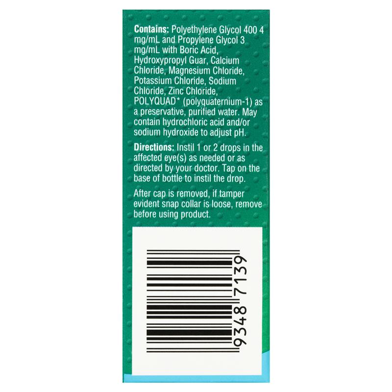 Load image into Gallery viewer, Systane Lubricating Eye Drops 15ml
