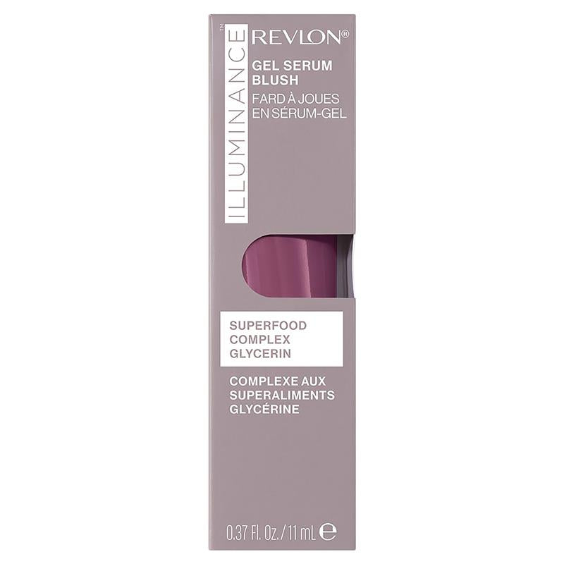 Load image into Gallery viewer, Revlon Illuminance Gel Blush Brilliant Berry 140
