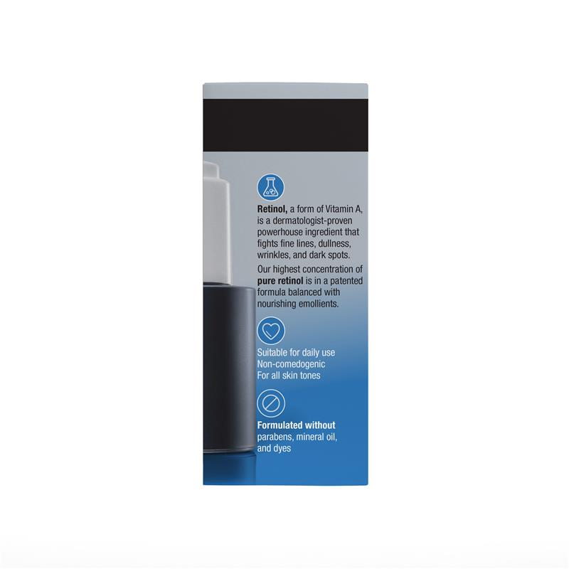 Load image into Gallery viewer, Neutrogena Rapid Wrinkle Repair Retinol Pro+ Power Serum 30ml
