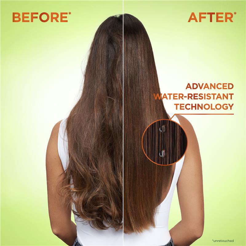 Load image into Gallery viewer, Garnier Fructis Anti-Frizz Soothing Serum Sleek &amp; Shine 150mL
