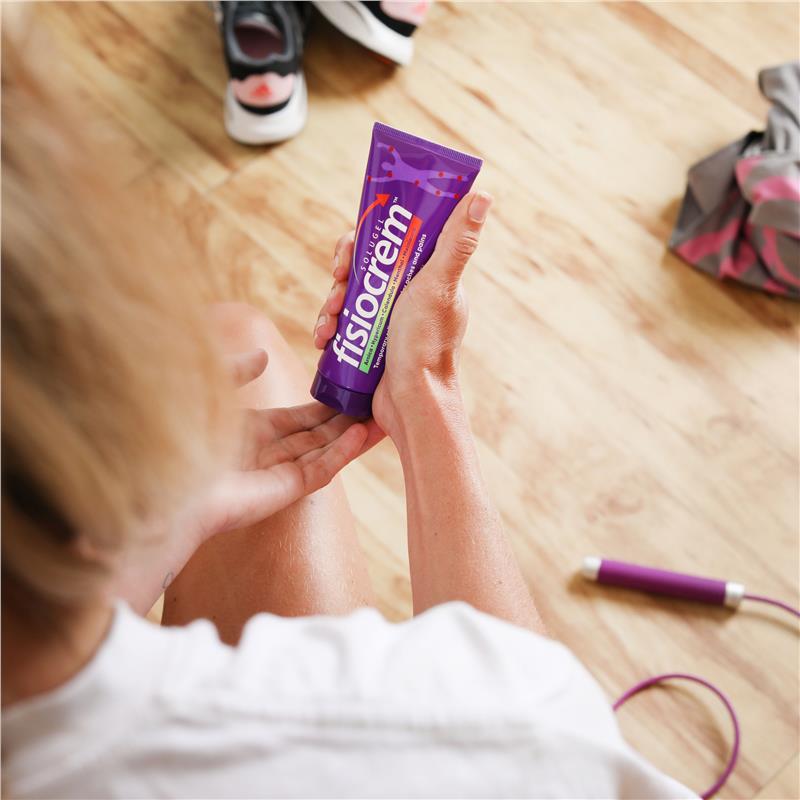 Load image into Gallery viewer, Fisiocrem Solugel 120g
