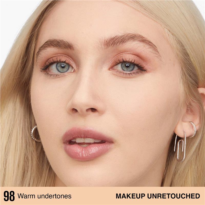 Load image into Gallery viewer, Maybelline Superstay Lumi Matte Foundation 98
