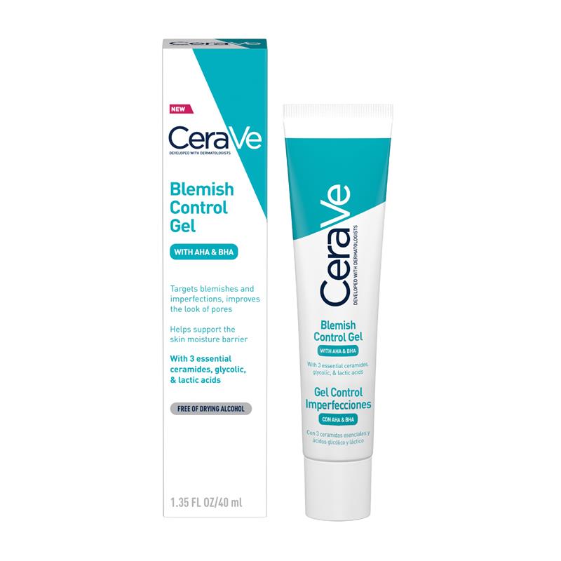 Load image into Gallery viewer, CeraVe Blemish Control Gel 40ml
