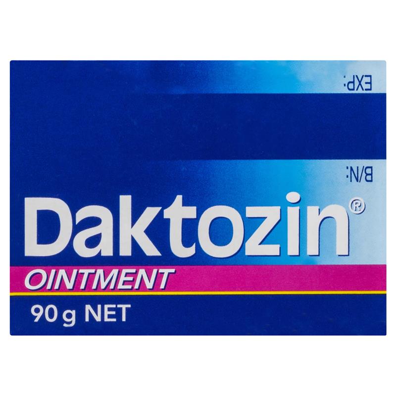 Load image into Gallery viewer, Daktozin Ointment 90g
