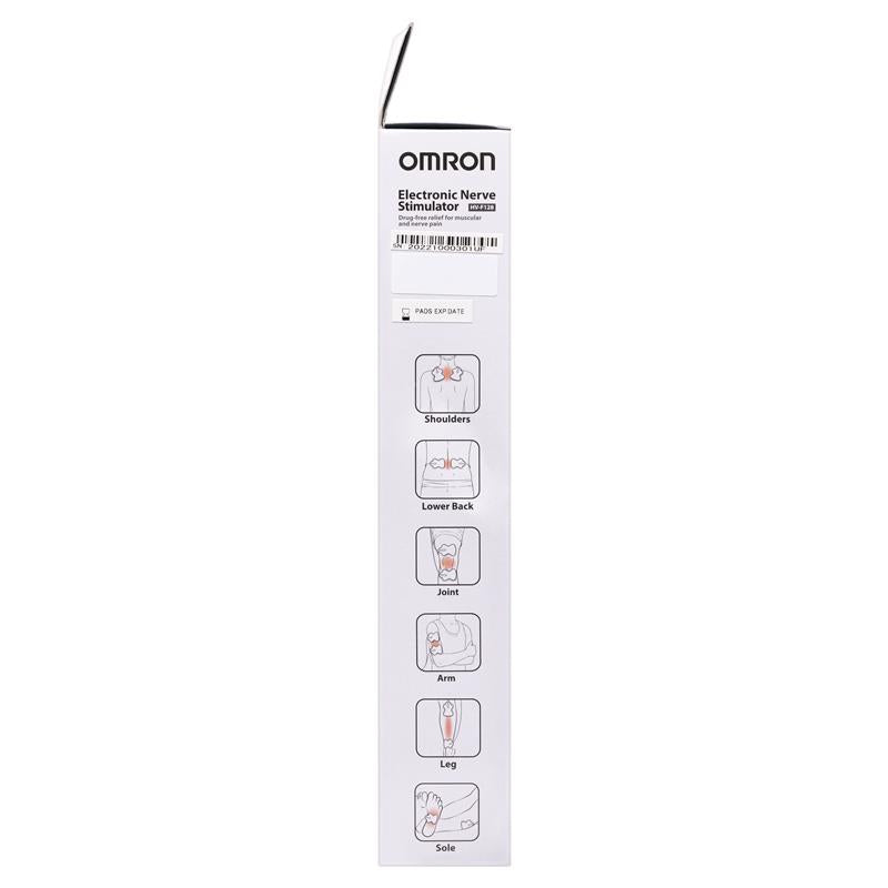 Load image into Gallery viewer, Omron Tens Unit HVF-128
