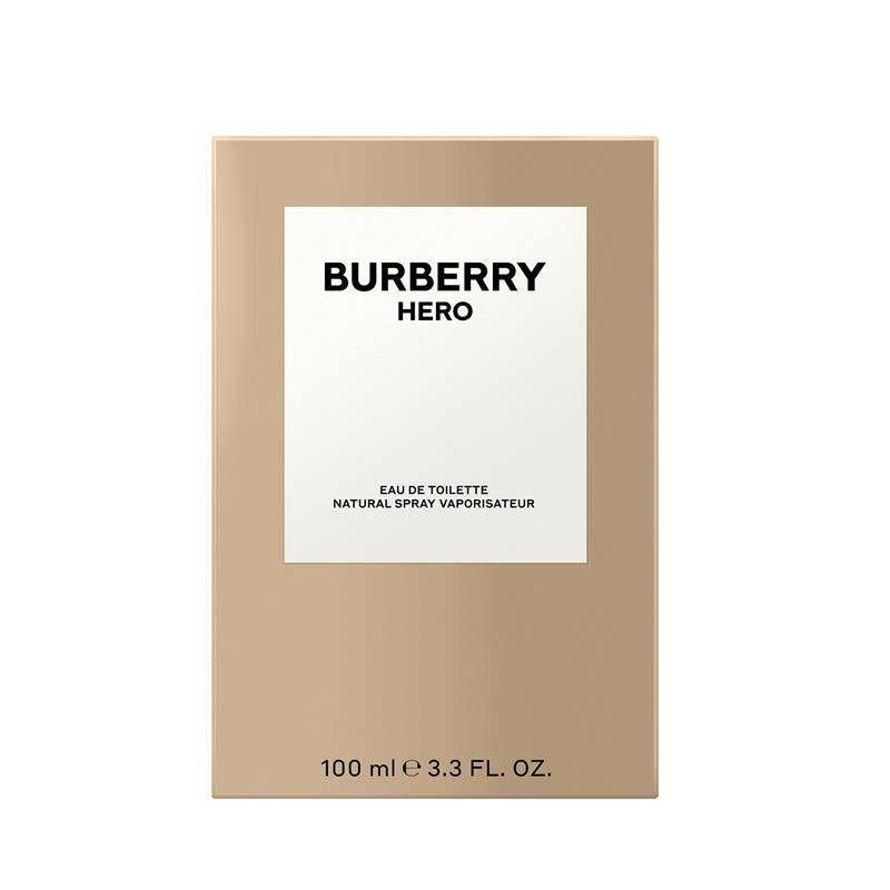 Load image into Gallery viewer, Burberry Hero Eau de Toilette 100ml
